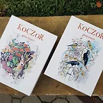 Koczor Winery & 블로톤퓌레드