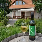 Koczor Winery & 게스트하우스 블로톤퓌레드