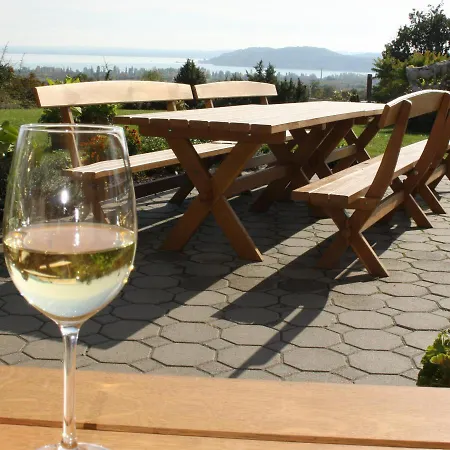 Koczor Winery & Guest house *