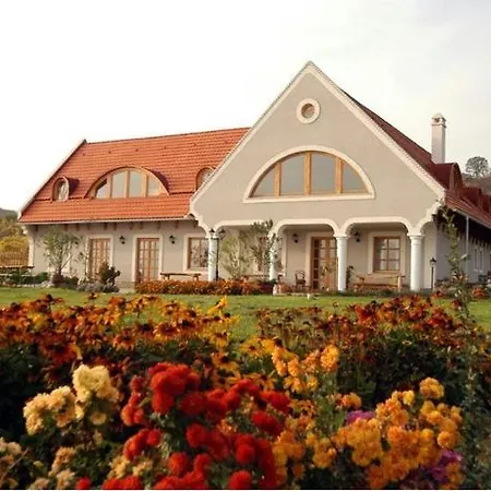 Koczor Winery &