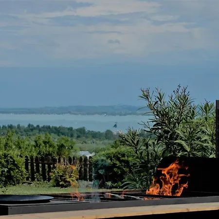Koczor Winery & Vendégház