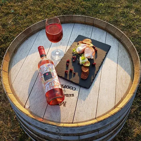 Koczor Winery & Guest house *