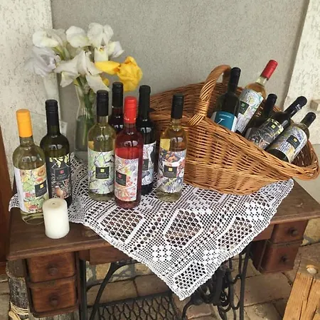 Koczor Winery & Guest house Balatonfured