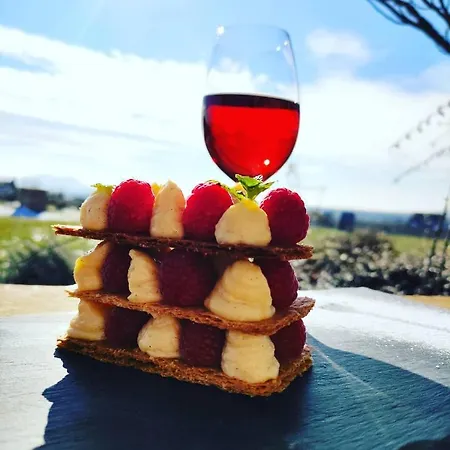 게스트하우스 Koczor Winery & *