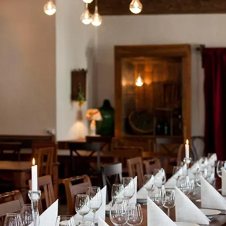 Guest house Koczor Winery & Balatonfured