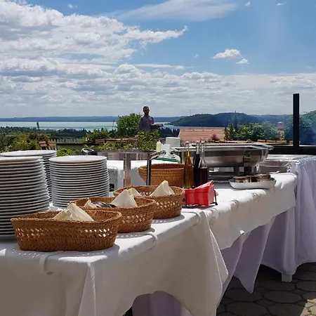 Koczor Winery & Guest house Balatonfured