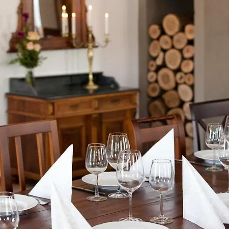Guest house Koczor Winery &
