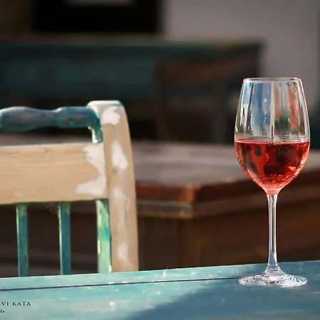 게스트하우스 Koczor Winery & *