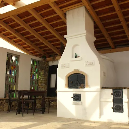 Vendégház Koczor Winery & 4*