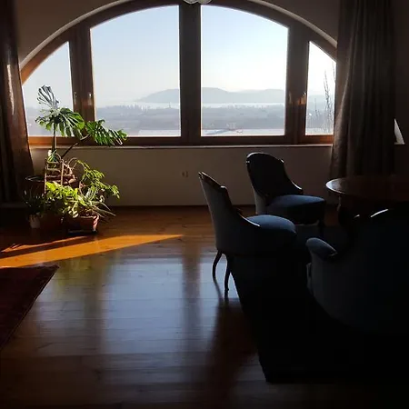 Koczor Winery & Balatonfured
