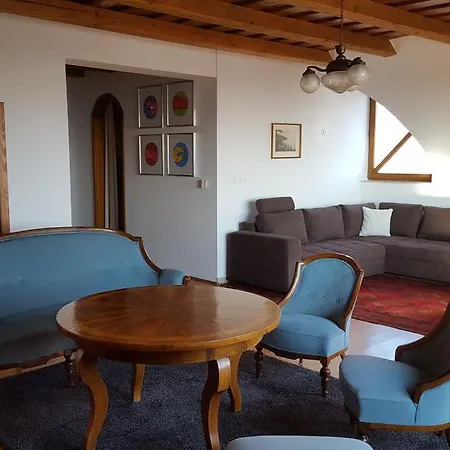 Koczor Winery & Guest house Balatonfured