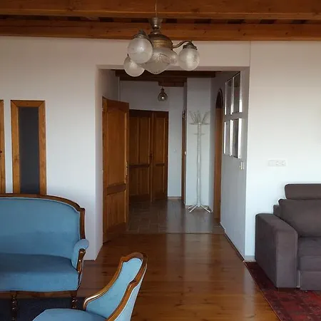 Guest house Koczor Winery &