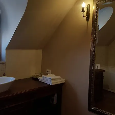 Guest house Koczor Winery &