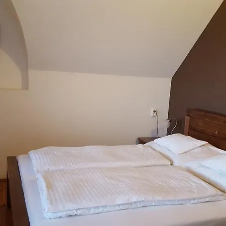 Koczor Winery & Guest house Balatonfured