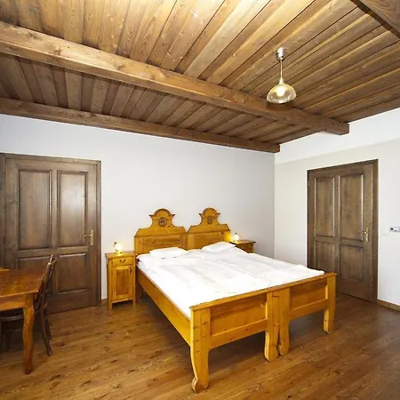 Guest house Koczor Winery &