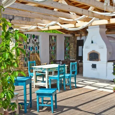 Koczor Winery & Guest house Balatonfured