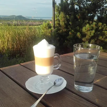Koczor Winery & Guest house Balatonfured