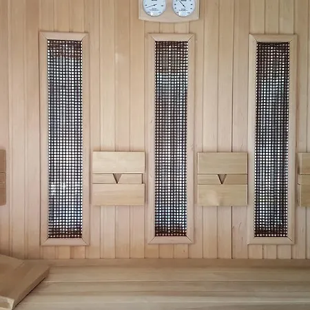 Koczor Winery & 게스트하우스 블로톤퓌레드