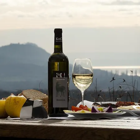 Koczor Winery & Guest house *