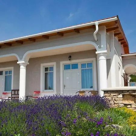 Koczor Winery & Guest house Balatonfured