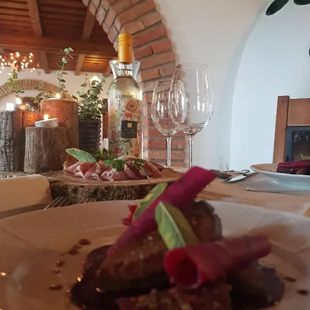 Koczor Winery & 4* Balatonfüred