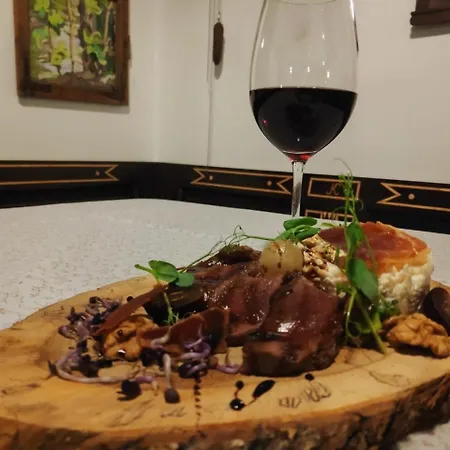 Koczor Winery & Πανσιόν Balatonfüred
