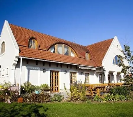 Koczor Winery & 3* Balatonfüred