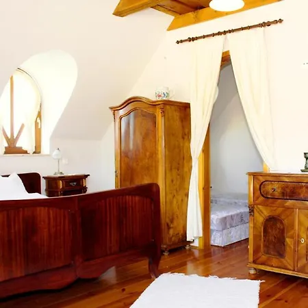 Koczor Winery & Balatonfured