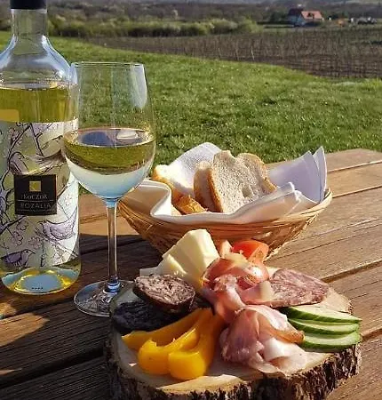 Koczor Winery &