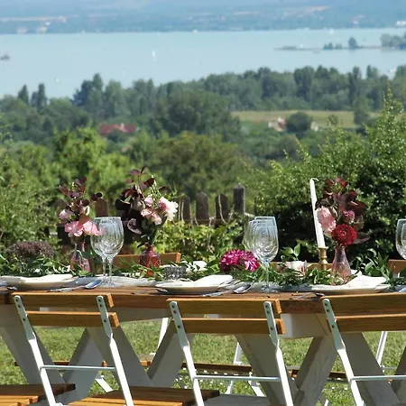 Koczor Winery & Casa de hóspedes 3*