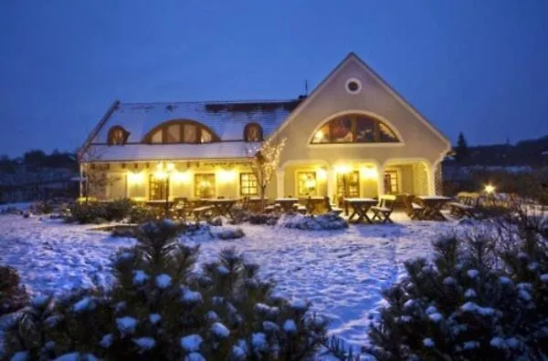 Koczor Winery &