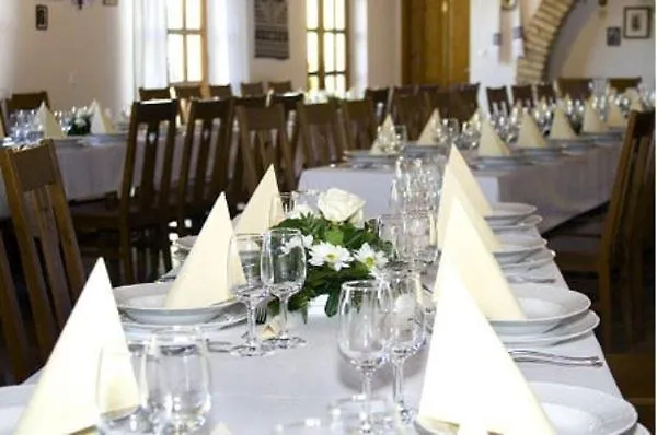 Koczor Winery & Pensiune