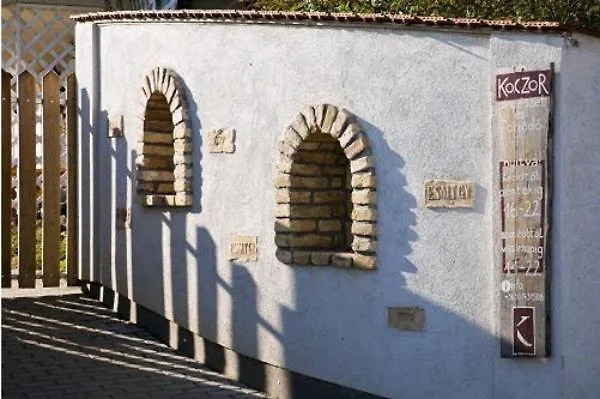 Koczor Winery & 4* Balatonfüred
