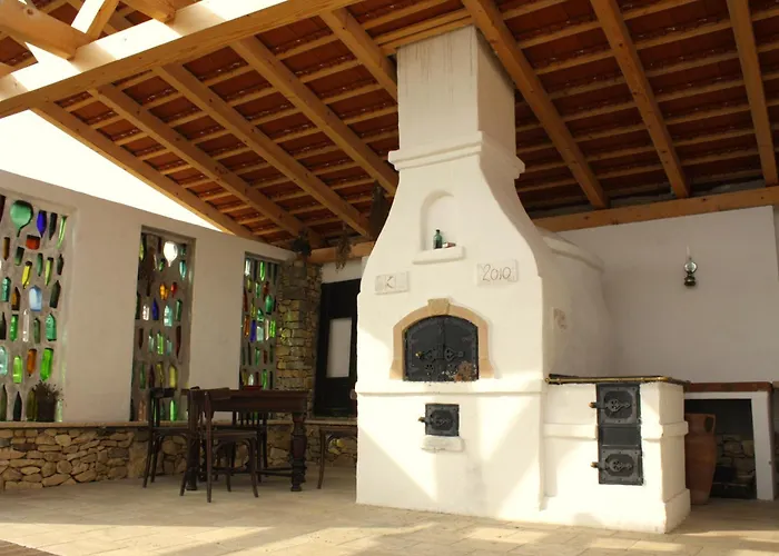 Pensiune Koczor Winery & 4*