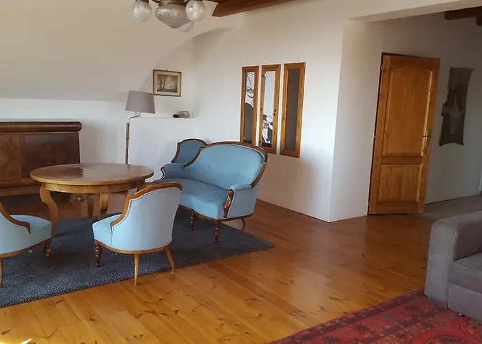 Koczor Winery & 4* Balatonfüred