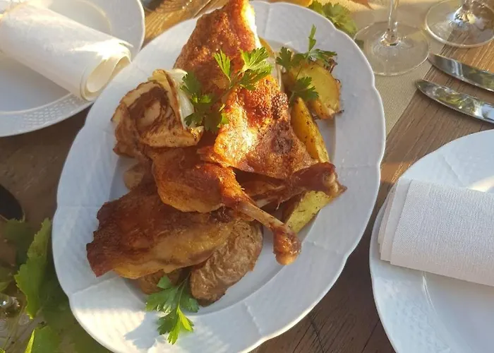 בית הארחה Koczor Winery &