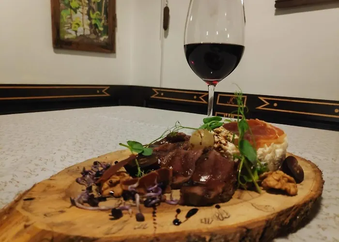 Koczor Winery & Gæstehus Balatonfüred