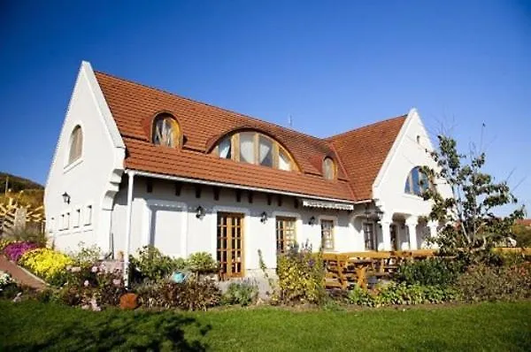 Koczor Winery & 4* Balatonfüred