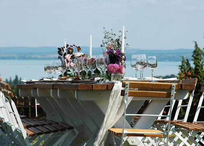 Koczor Winery & Pensiune Balatonfüred