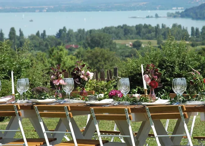 Koczor Winery & בית הארחה 4*